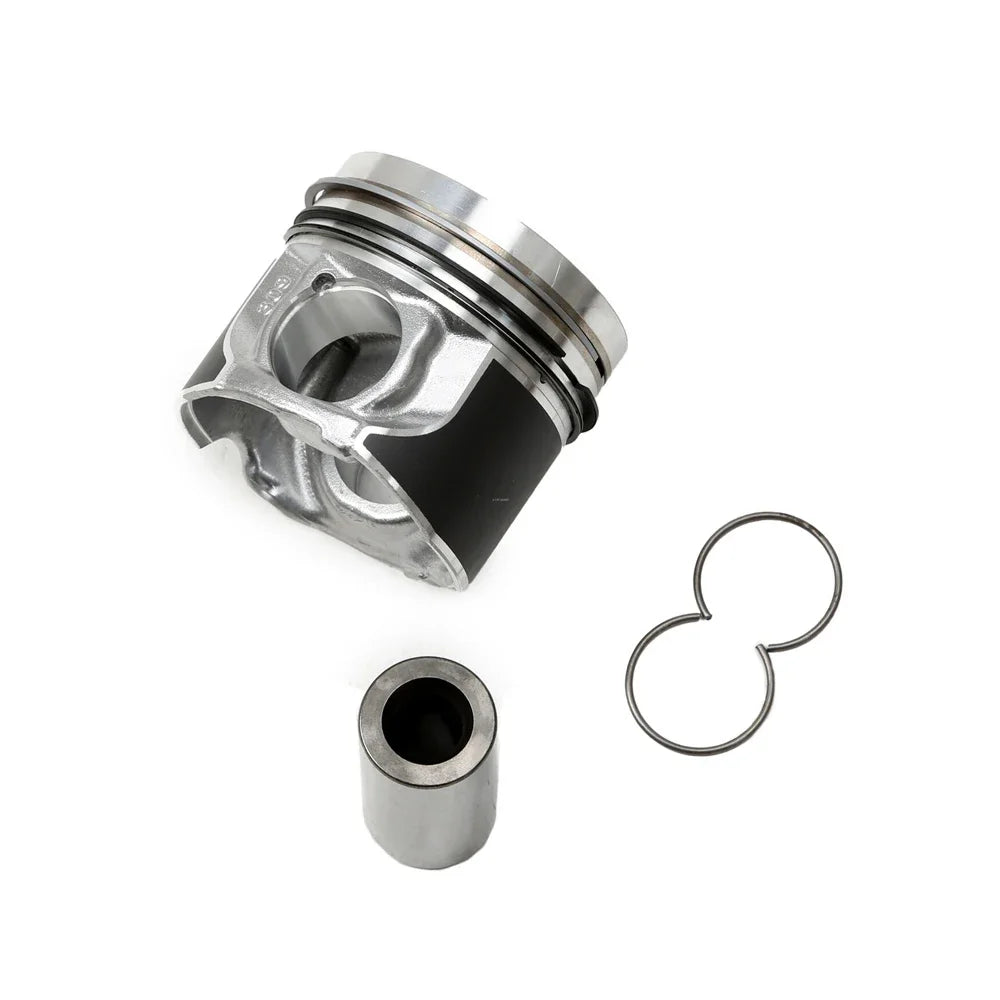 STD 0.5 High Low Power Engine Piston & Ring 2.0 L Diesel 204DTD 204DTA For JAGUAR E-PACE F-PACE LAND ROVER DISCOVERY RANGE ROVER