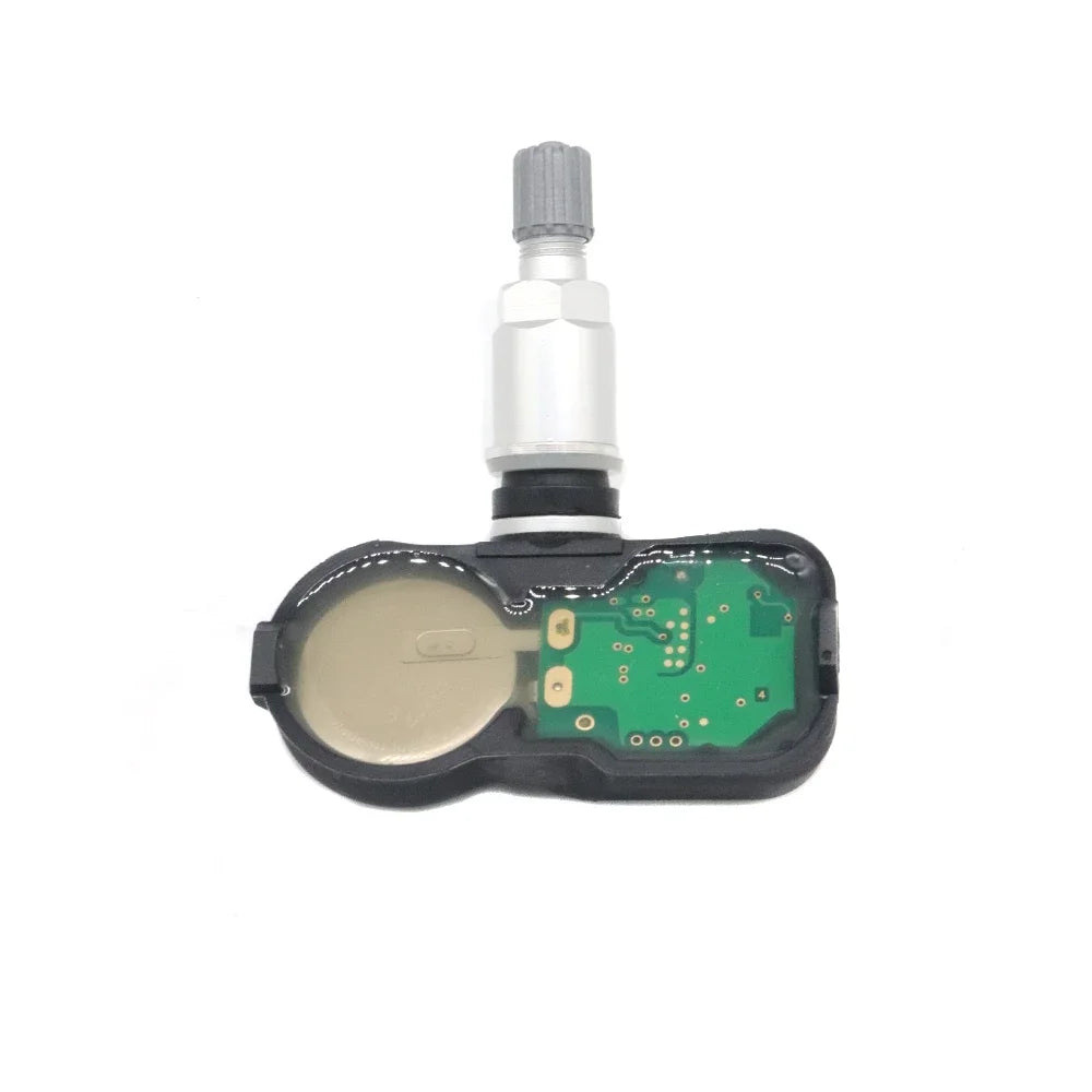 XUAN TPMS Tire Pressure Sensor Monitoring System 40700-1LL0C PMV-107U For Infiniti M30 M35H 2010-2013 for Nissan Patro Micra