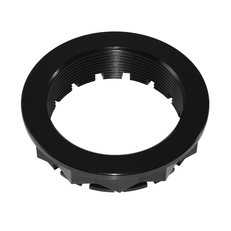 WAASE Rear Wheel Axle Nut For Ducati 1098 1198 1199 1299 Diavel 1200 1260 Panigale Multistrada 1200 Streetfighter V2 V4