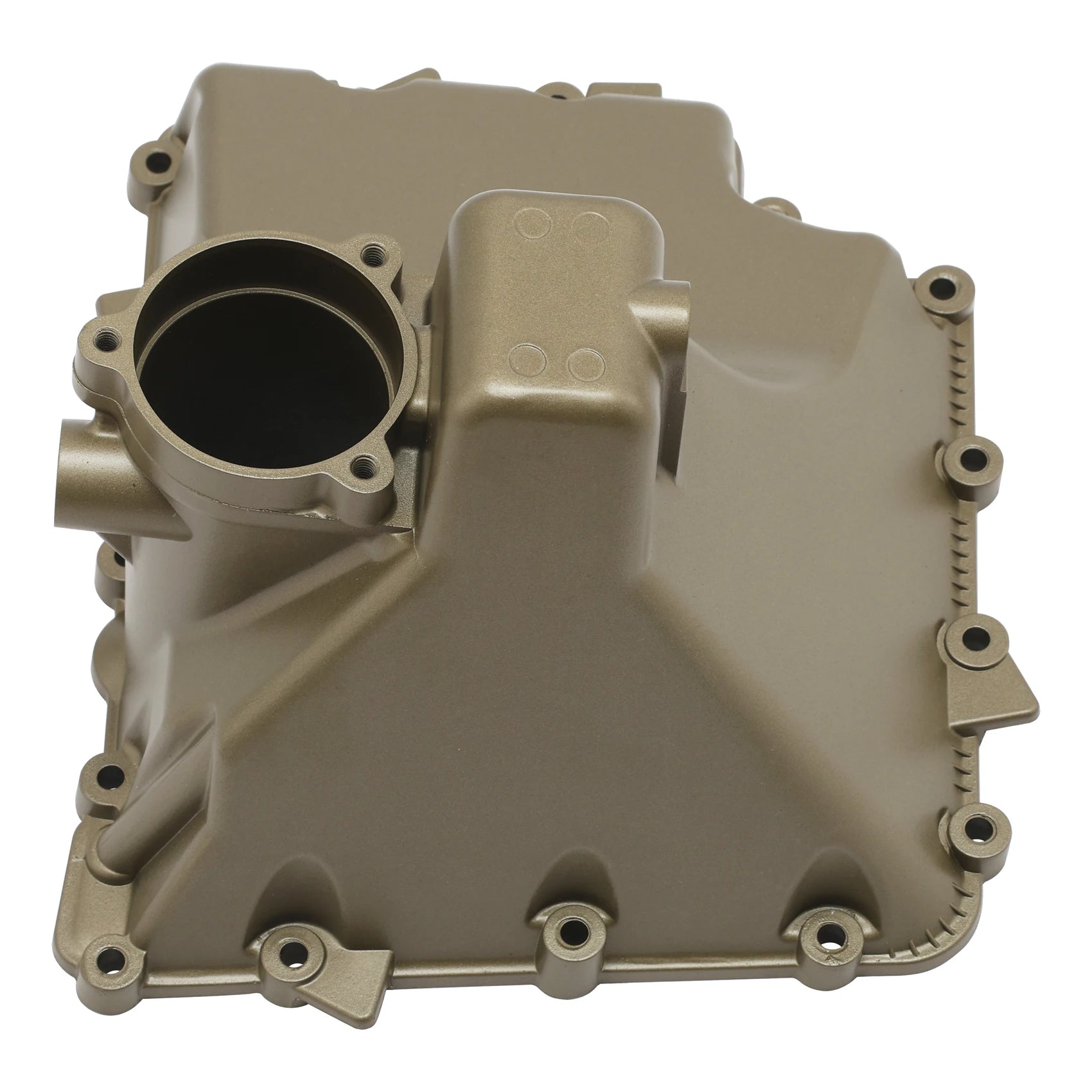 Lower Oil Pan For Ducati Superbike Panigale V4 2018-2024 Streetfighter V4 S 2020-2024