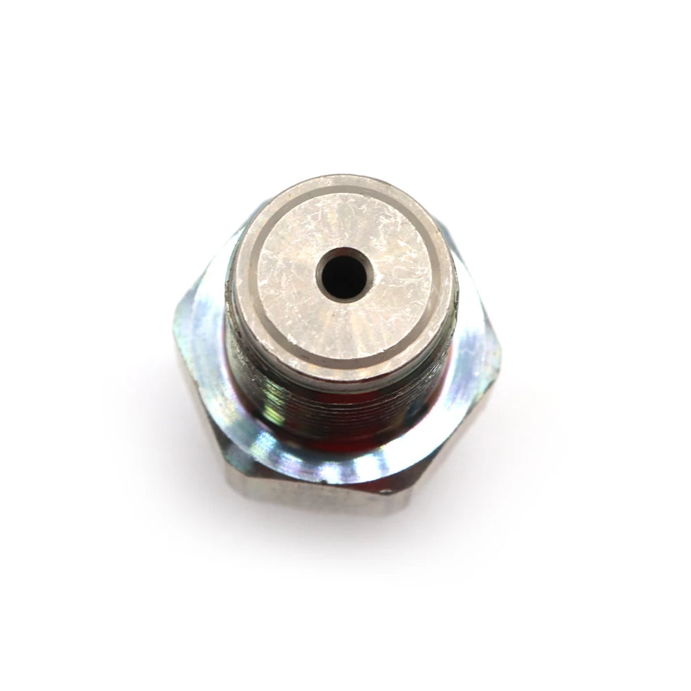 New 1X Fuel Rail Pressure Sensor For Toyota Auris Avensis Hilux Land Cruiser 90 Prado RAV 4 8945871010 89458-71010