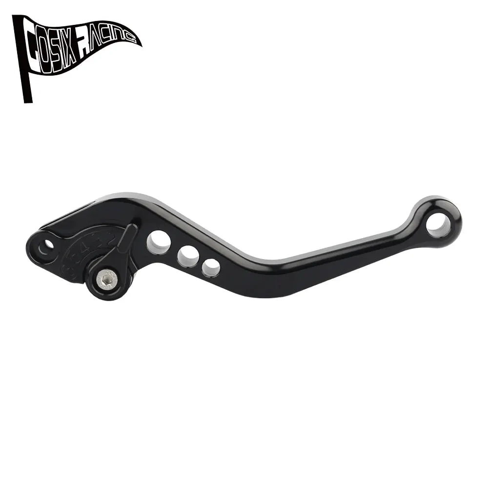 For Tenere 700 2019-2022 Tenere700 2020 2021 2022 Brake Clutch Levers Motorcycle Accessories Parts Handle Set