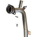 Thermostat Coolant Pipe 2642008600 2642004201 For Mercedes-Benz E350 C300 GLC300 GLE350 2.0L Car Engine 2019-2023