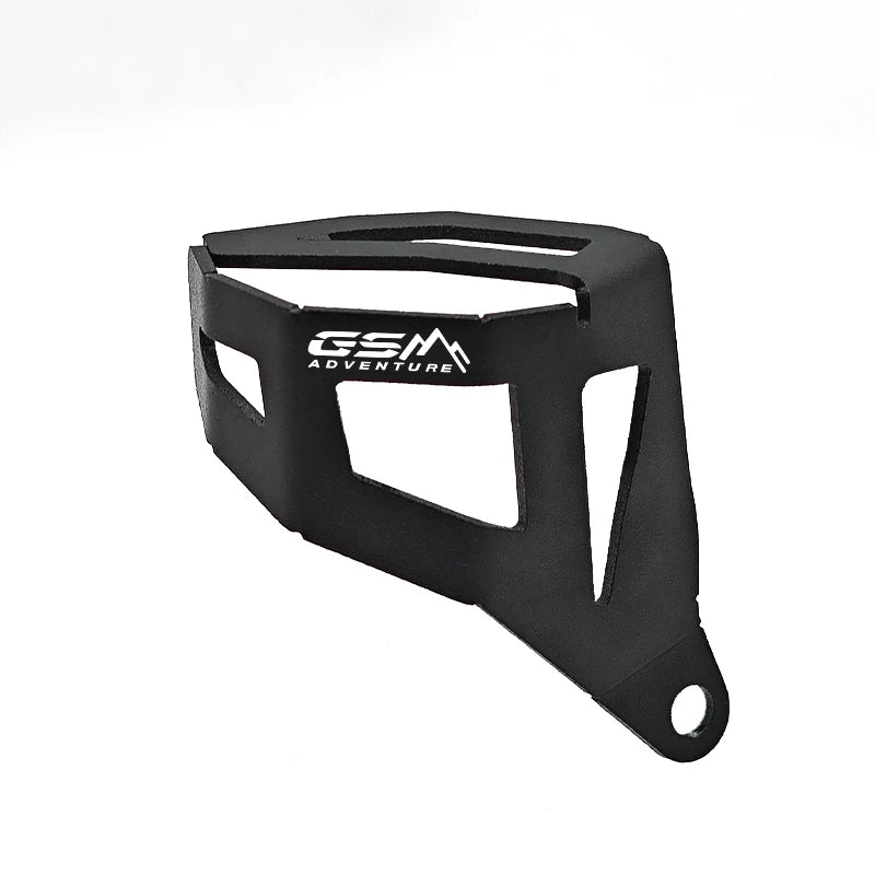 For BMW R1200GS R1250GS R 1250 GS R 1200GS LC Adventure 2014-2022 Motorcycle Rear Brake Reservoir Guard Oil Tank Protector Cover