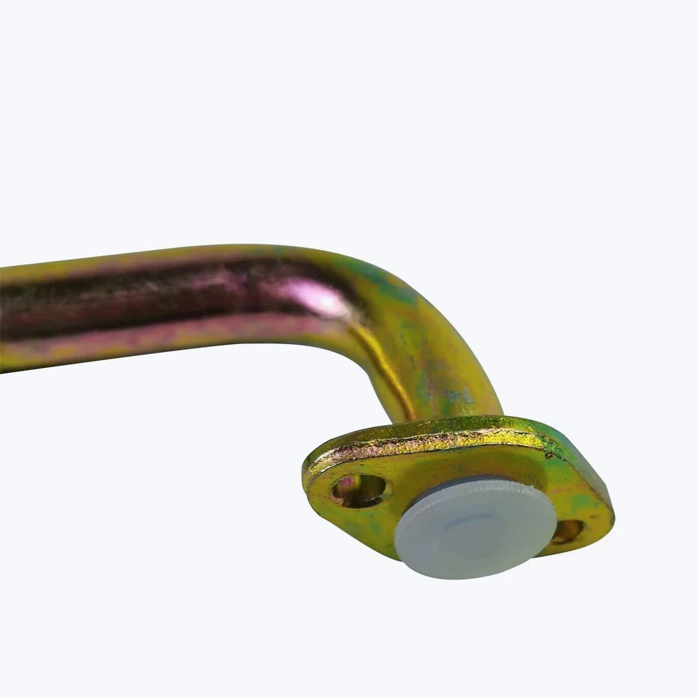 Turbocharging oil inlet pipe For Audi A4 S4 A6 S6 VW Passat 06B145735A 06B145735B 06B145735F