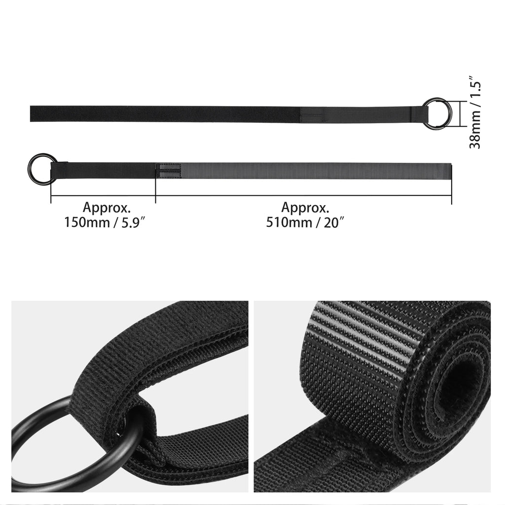 Motorcycle ATV UTV Soft Bag Retention Rings For Yamaha Tenere 700 XTZ 700 BMW R1250GS R1200GS GSA KTM 790 890 Duke Adventure