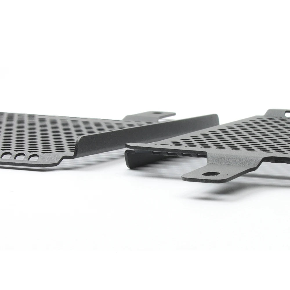 For BMW R1250GS ADV R1250GS Adventure R 1250 GSA 2019-20202 Exclusive TE Rallye Motorcycle Radiator Grille Guard Cover Protector