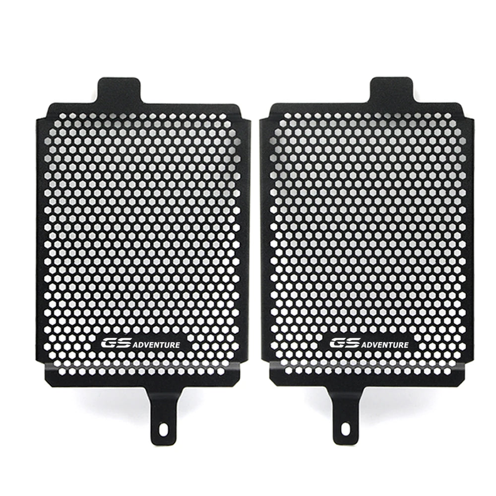 For BMW R1250GS ADV R1250GS Adventure R 1250 GSA 2019-20202 Exclusive TE Rallye Motorcycle Radiator Grille Guard Cover Protector