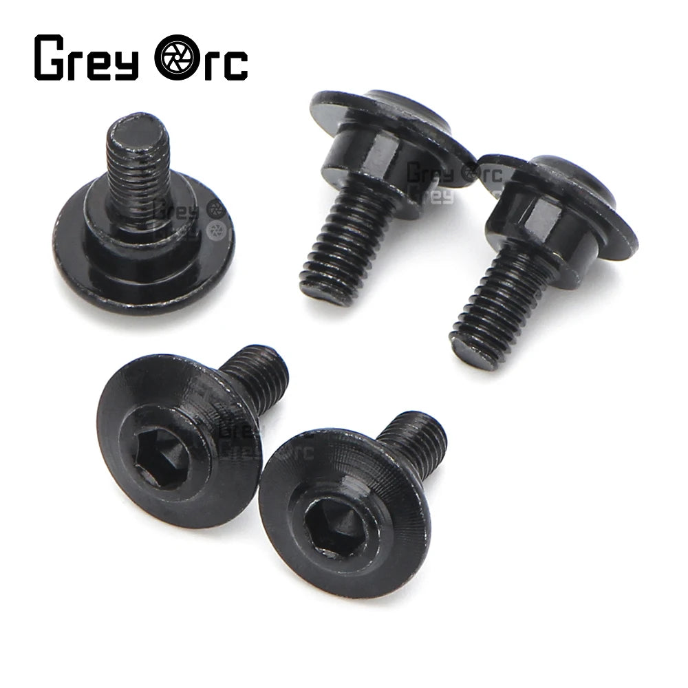Fit For Ducati Panigale 848 1098 1198 899 959 1199 1299 V2 V4 Streetfighter Supersport 950 Motorcycle Cowling Fairing Screws