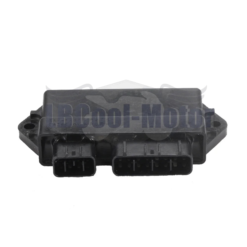 Used OEM Digital Ignition CDI ECU Box For KAWASAKI ZX600 Ninja ZX-6R 2000-2001 21119-1556 Ignitor Igniter CDI ECU Unit
