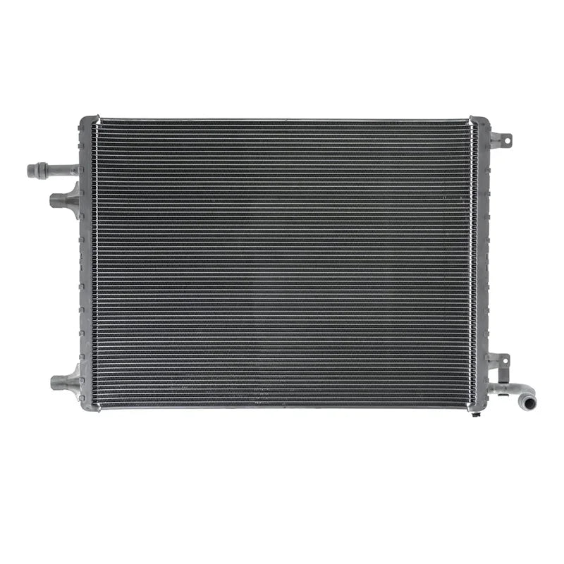 Intercooler LR133030 LR075357 LR112874 J9C7325 for Land Rover New Range Rover Evoque 2019 New Defender 2019 Spare Parts Factory