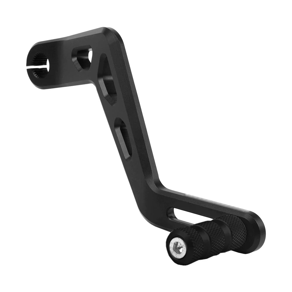 Motorcycle Adjustable Rear Foot Brake Pedal Lever For Honda CRF1000L CRF 1000 L Africa Twin 2015-2018 2019 2020 2021 2022-ON