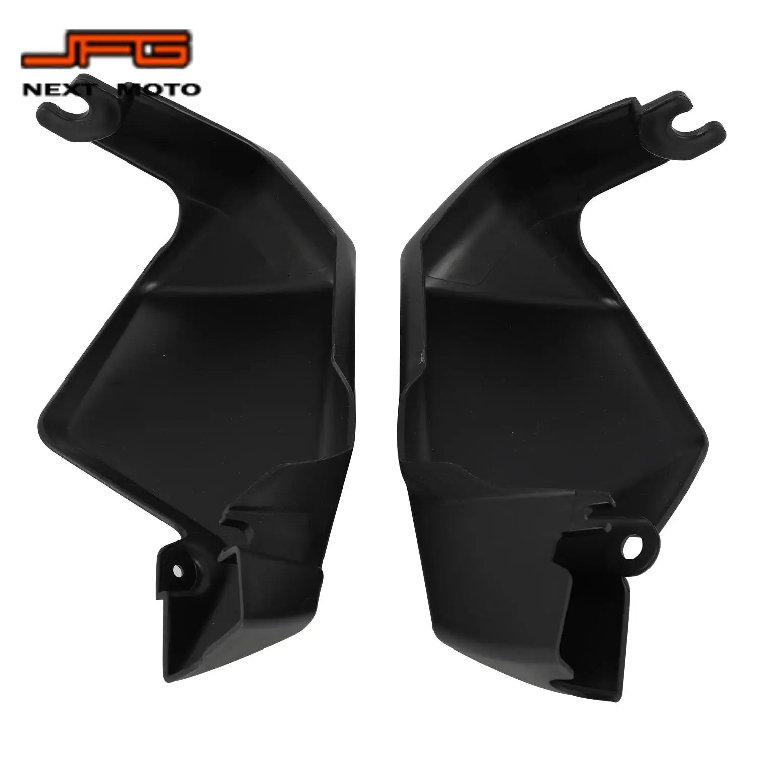 For SUZUKI DL650 DL 650 Motorcycle Handlebar Hand Guards Handguard Protector 2014-2019 ADV Electric Dirt Bike Parts