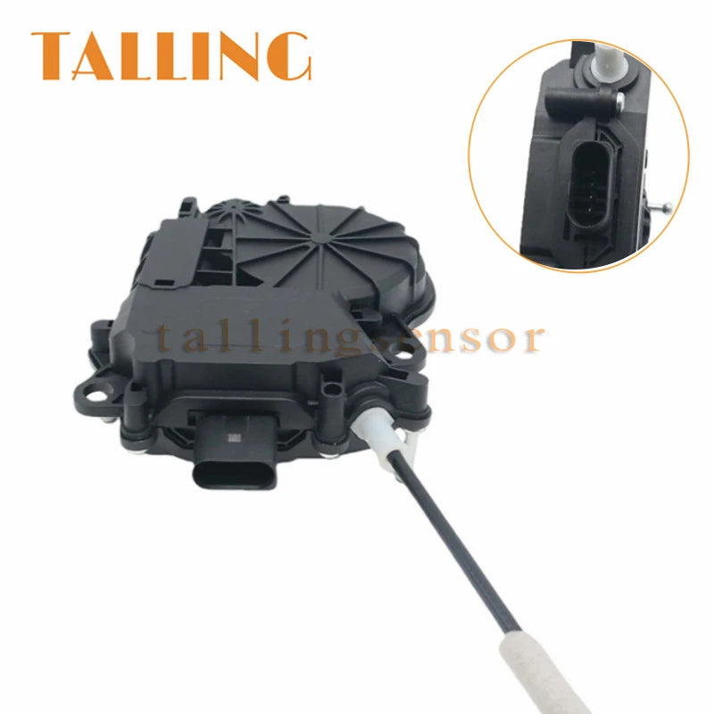 LR095551 Front Left/Right Door Lock Actuator For Land Rover Range Rover Sport Discovery Sport/5 Automobiles Spare Parts
