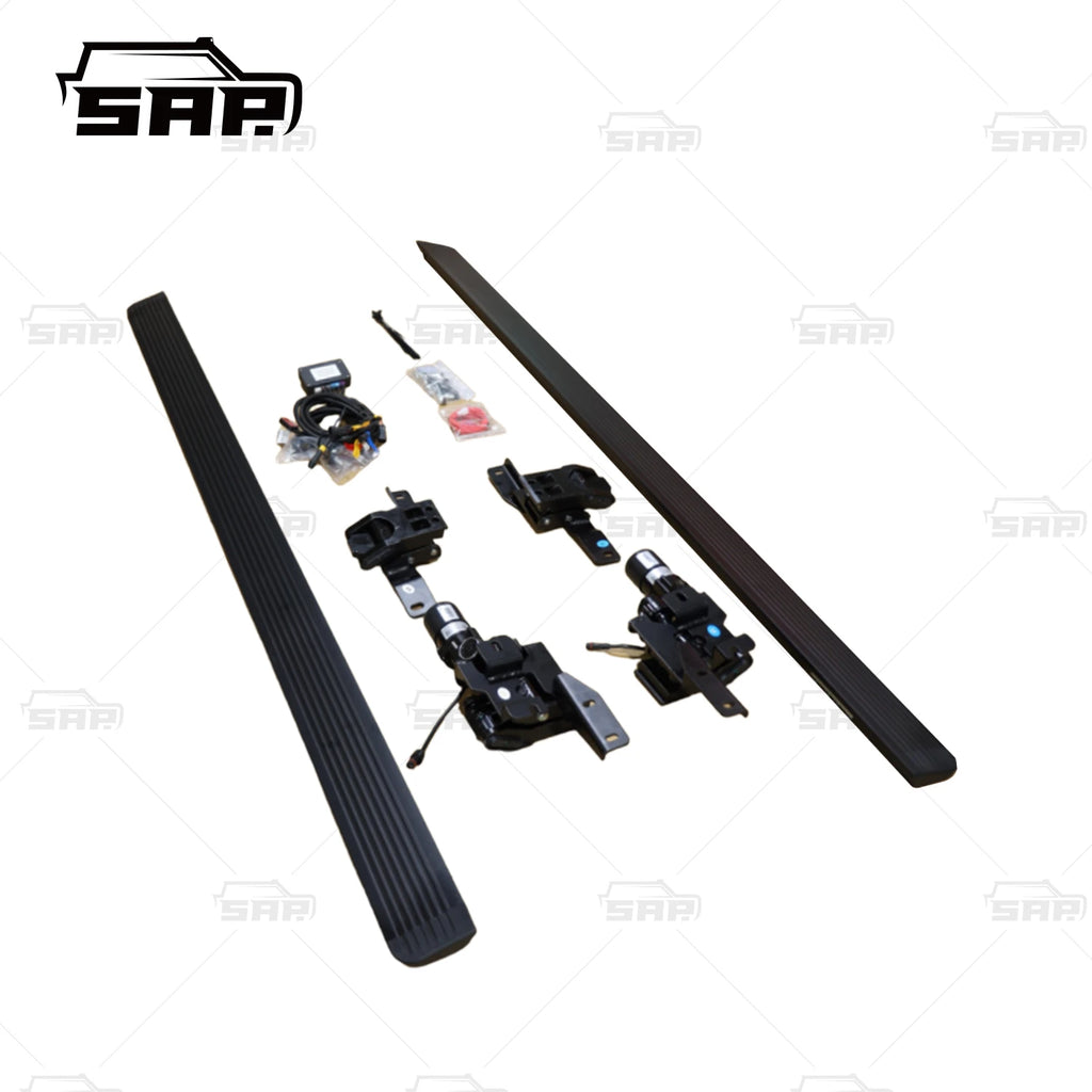 Auto Parts Car Upgrade Spare Parts Automatic Electric Power Running Board Electric Side Step for Rox 01