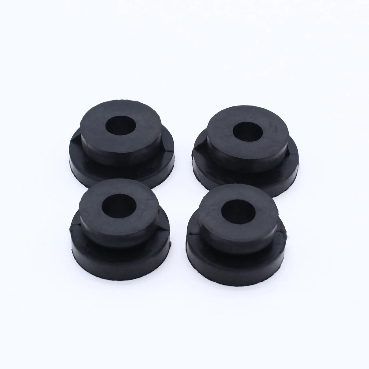 ABHX-572312 Radiator Mount Bushing Rubbers For Land Rover Defender 90 110 200Tdi 300Tdi 1990‑1998