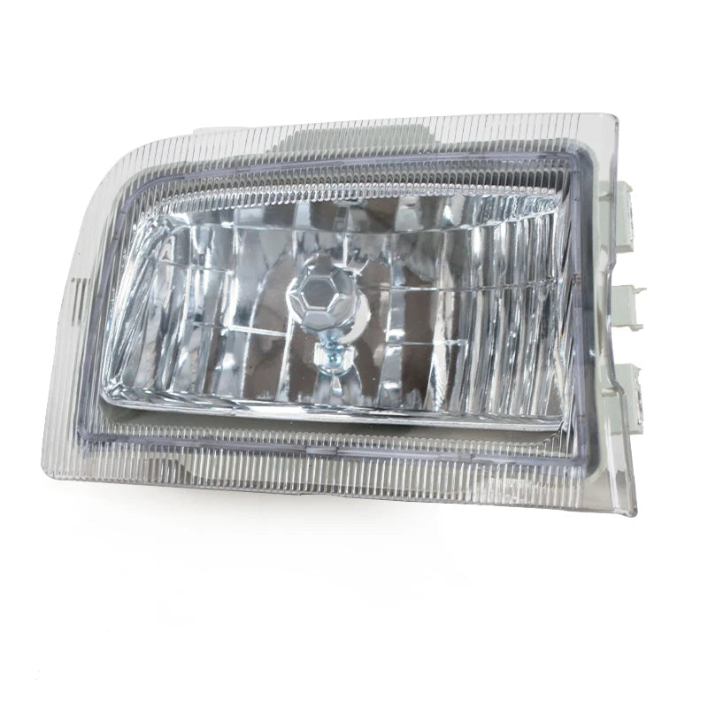 For Car Front Bumper Fog Light Without Bulb For TOYOTA LAND CRUISER PRADO 90 FJ90 3400 1996-2003 81221-60060 81220-60060