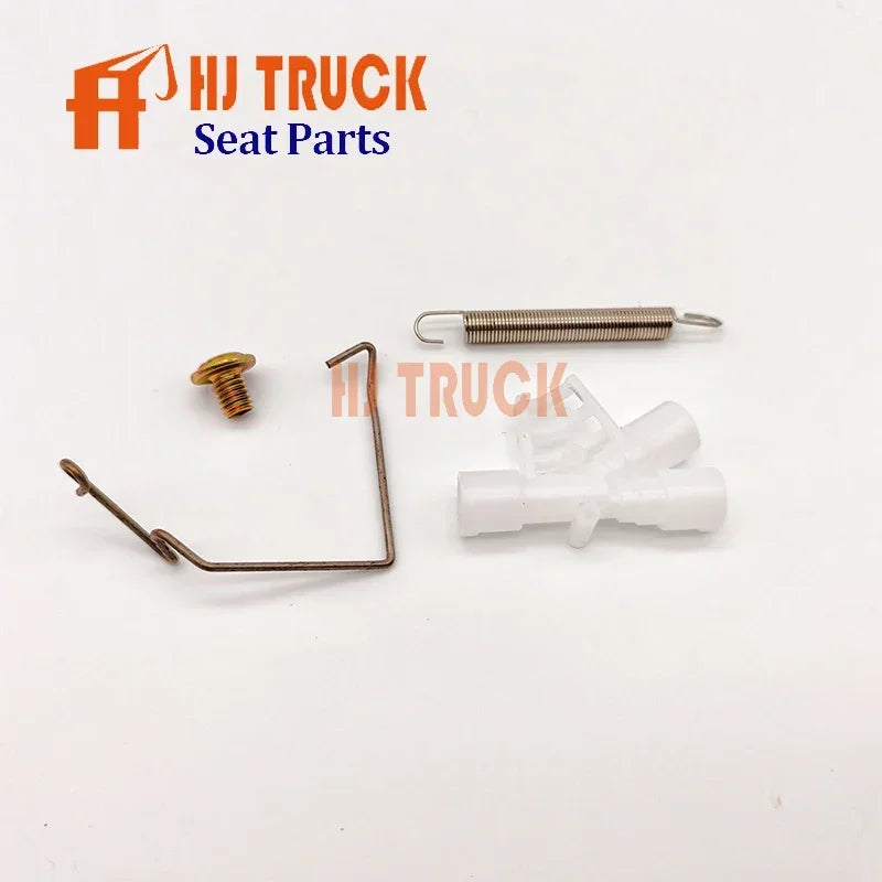 NEW 23142585 58100175000 947519-10400E 947519-249 Truck parts Seat Height Control Valve for isri nts2 mercedes man