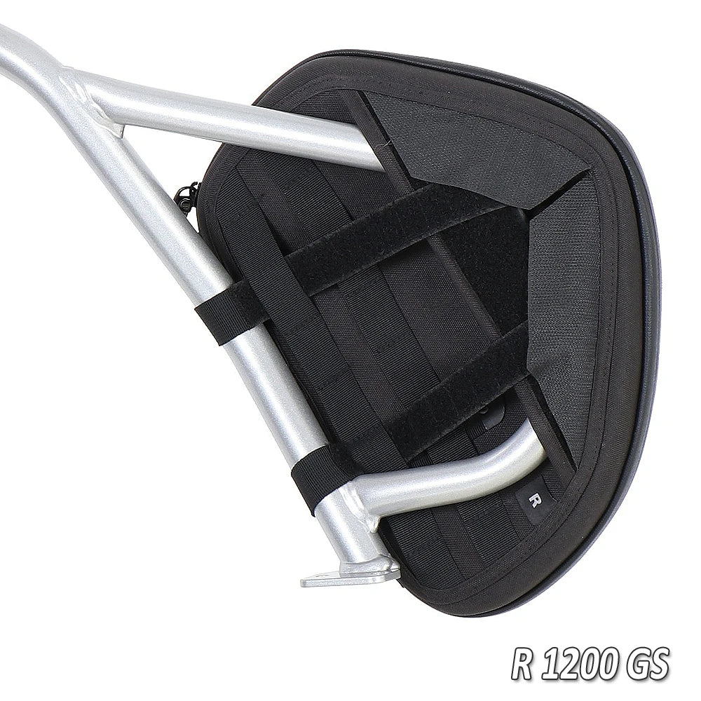 R 1200 1250 GS Crash Bar Bags Motorcycle Waterproof Repair Tool Placement Bag FOR BMW R1250GS R1200GS LC