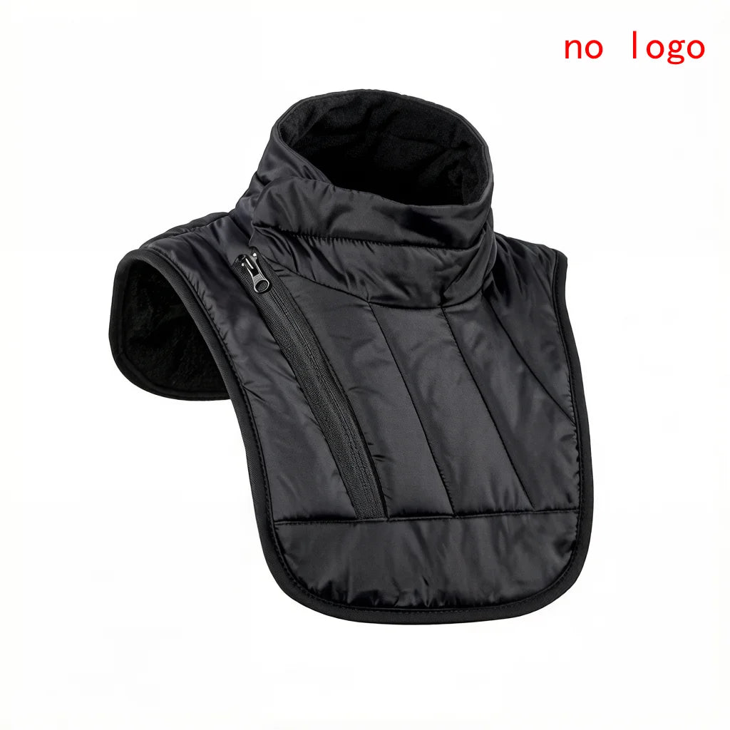 Winter Keeping Warm Neck Scarf For YAMAHA TRACER 900GT 700GT 700 900 GT MT09 MT07 MT 07 09 Motorcycle Rider Chest Neck