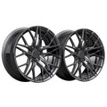 High-End 5x114.3 Aluminum Alloy Racing Wheel Rim Custom Forged Perfect Fit for Rolls Royce Bentley Mercedes Benz Byd