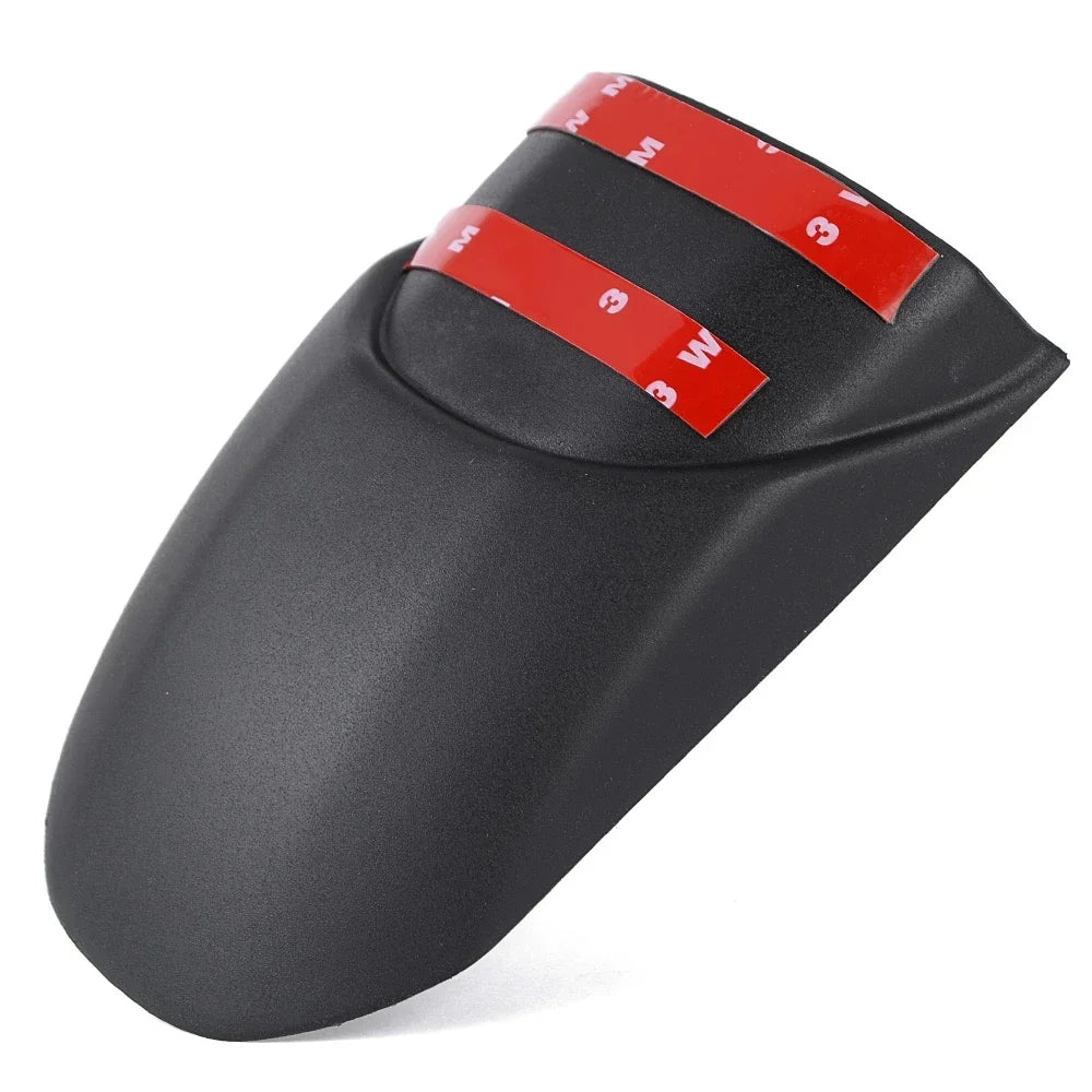 Motorcycle Fender Front Extender Hugger Mudguard For Honda CRF1100L AFRICA TWIN CRF 1100 L AFRICA TWIN ADVENTURE SPORTS 2020-202