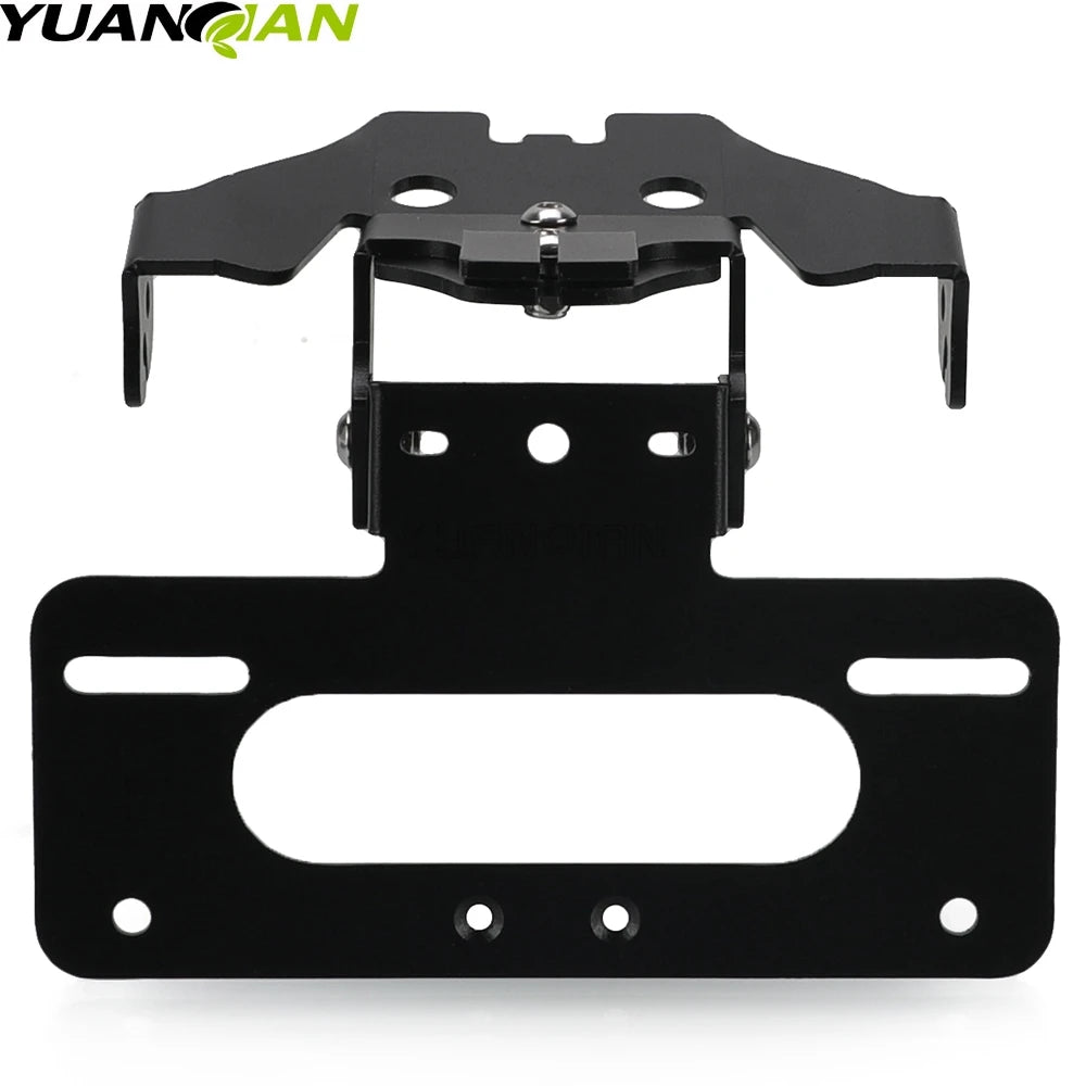For Ducati Panigale V2/V4 Speciale/V4S/V4R V4SP V4/V2 Rear Tail Tidy Fender Eliminator Number License Plate Holder