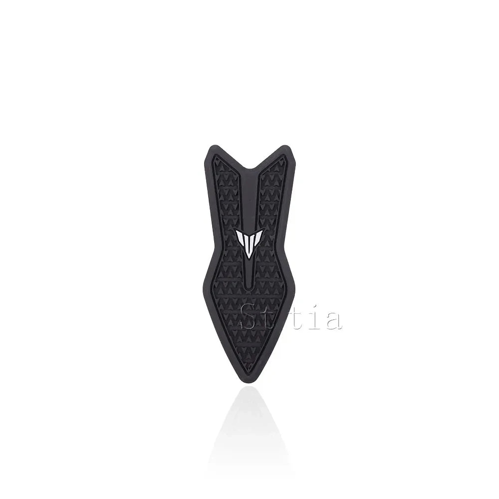MT-07 2025 New Motorcycle Tank Pad Fit For Yamaha MT-07 MT07 MT 07 MT07 Fuel Tank Pad Non-slip Side Fuel Tank Waterproof Pad