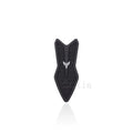 MT-07 2025 New Motorcycle Tank Pad Fit For Yamaha MT-07 MT07 MT 07 MT07 Fuel Tank Pad Non-slip Side Fuel Tank Waterproof Pad