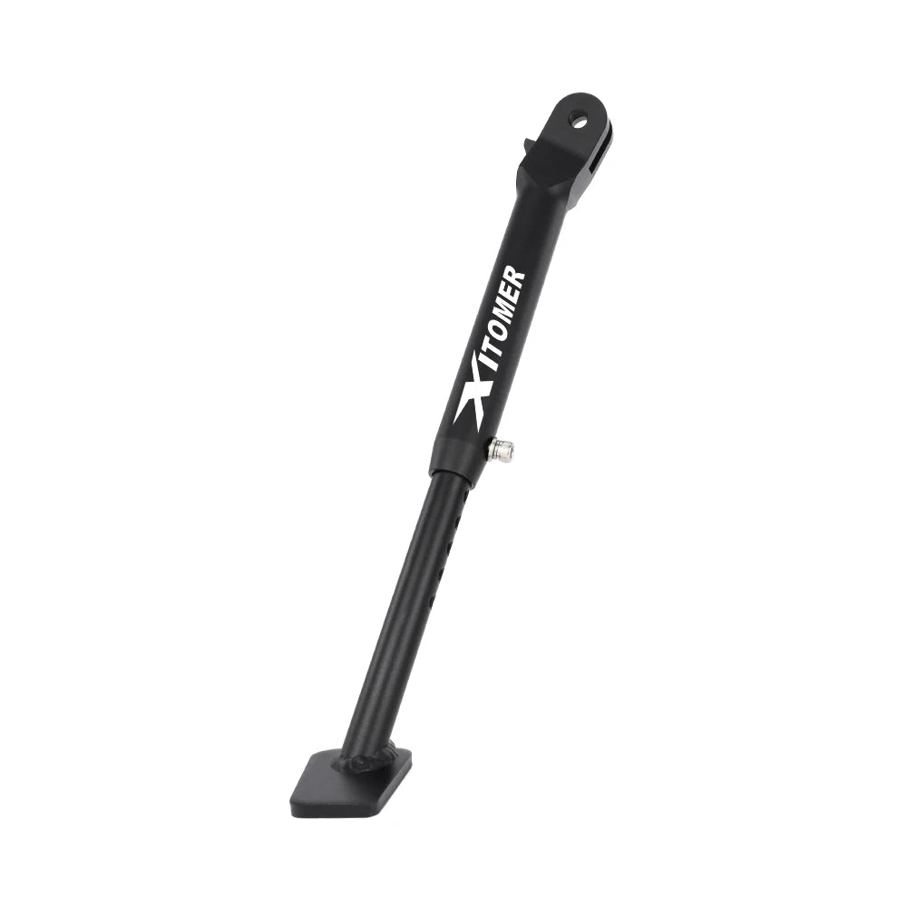 For Yamaha Tenere 700 2019 2020 2021 2022 2023 2024 Motorcycle Kickstand Adjustable Foot Side Support Parking Kickstand