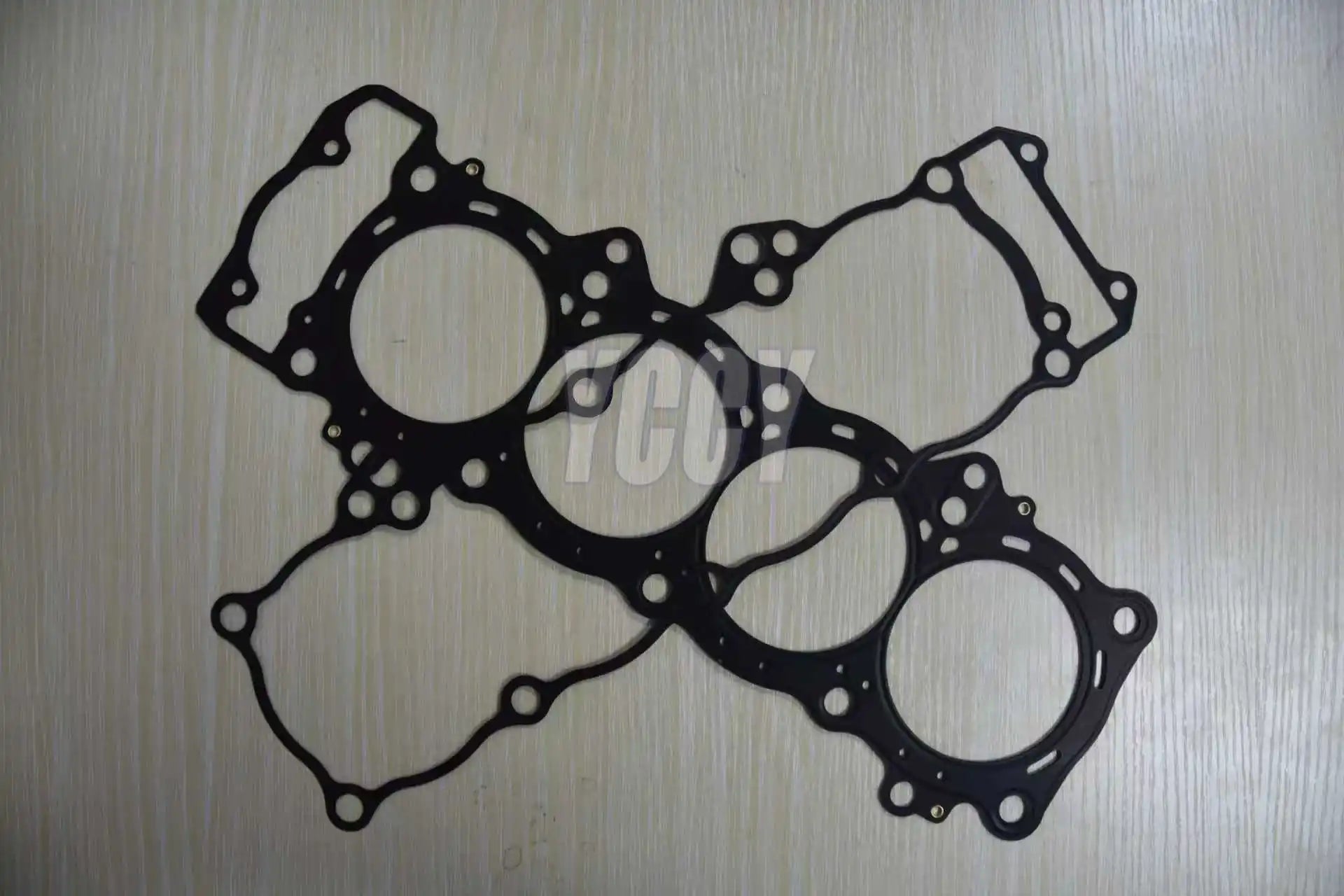Motorcycle Gasket Kit Engine Accessory Clutch Magneto For KAWASAKI Z1000 ZR1000 ZX1000 Ninja 1000 KLZ 1000 Versys 1000 2011-2019