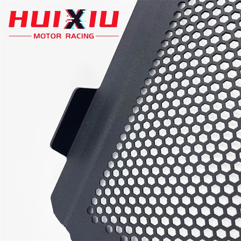 Fits For YAMAHA NEW MT-07 MT07 2021 2022 2023 mt07 Motorcycle Accessories Radiator Guard Radiator Grille Cover Protection