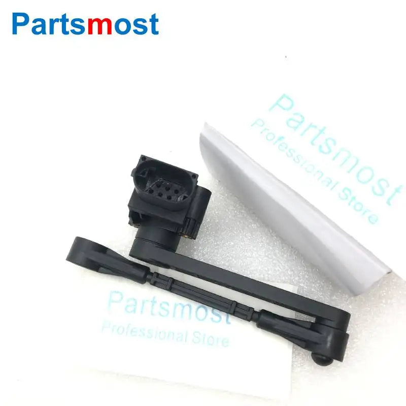 SUSPENSION HEIGHT LEVEL SENSOR FOR LAND ROVER DISCOVERY LR4 RANGE ROVER SPORT FRONT LR014586 LR023647 OR REAR LR014065 LR023648