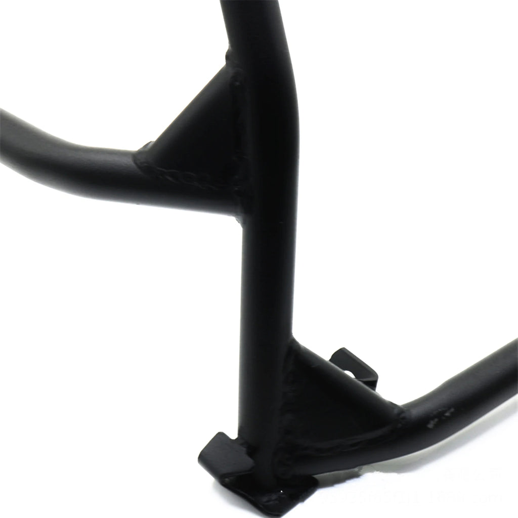 For Honda Africa Twin CRF1100L 1100 CRF 1100 ADV 2020-2023 Motorcycle Mid Kickstand Center Parking Stand Bracket Holder Support