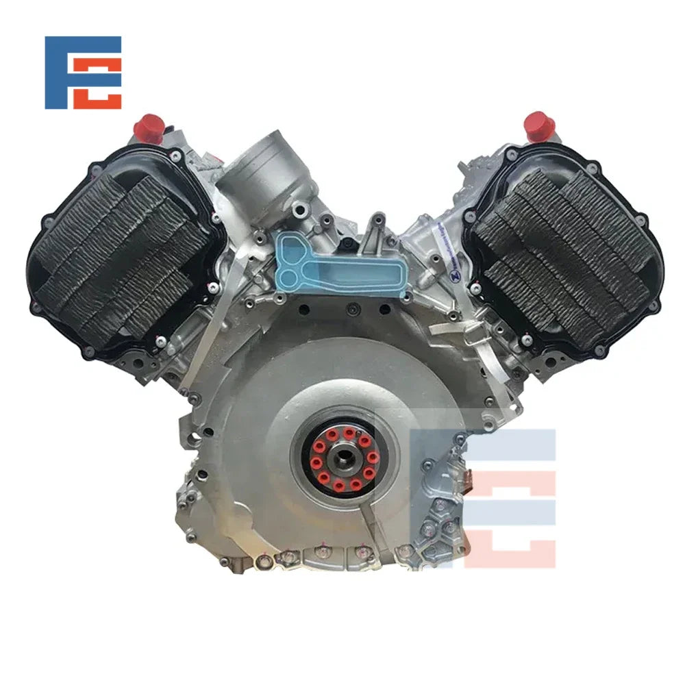 CJT CGW CRE CCE 3.0L Turbocharging Engine For Audi A8 A6 Q7 Volkswagen Porsche Cayenne 3.0T Engine