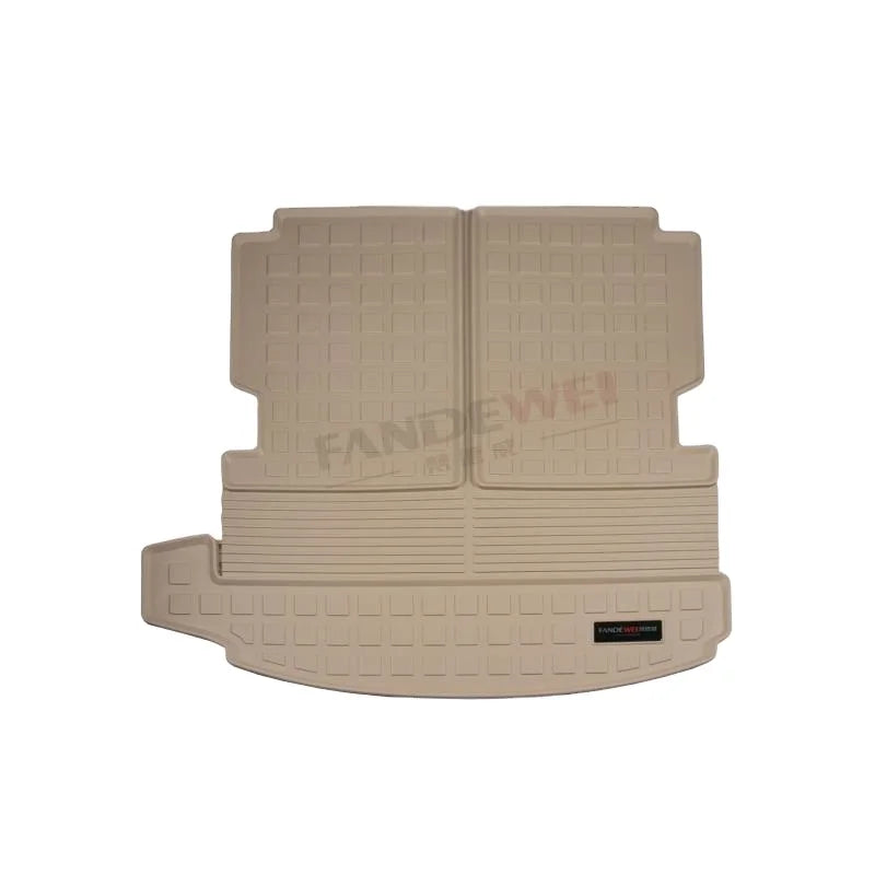سجاد صندوق السيارة لـ ISUZU MUX TOYOTA HILUX Rocco HILUX REVO VIGO LAND CRUISER 76 SERIES RAV4 Hybrid RAIZE HARRIER PRIUS
