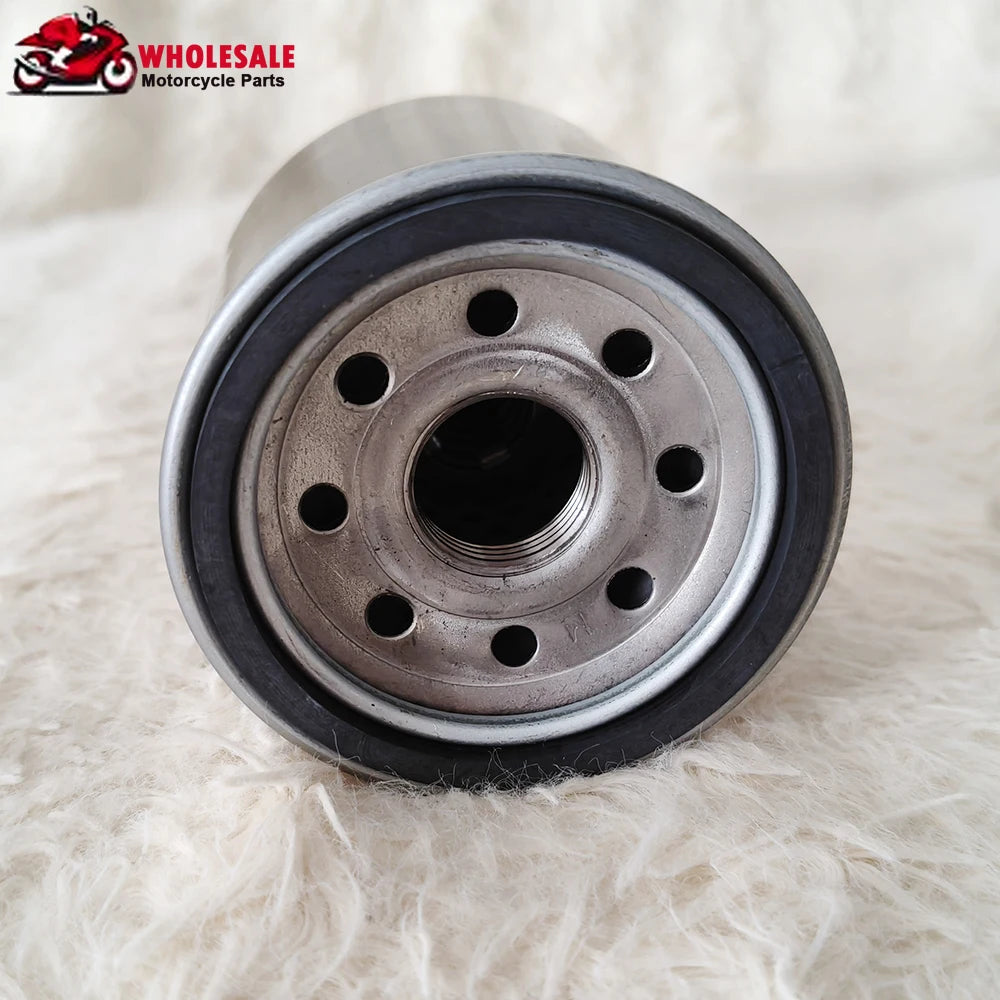 1/2/4 Oil Filter For Honda CRF1100L Africa Twin ES DCT Adventure Requires 2xair filters 2020 2021 2022 2023 CRF1100 CRF 1100 L D