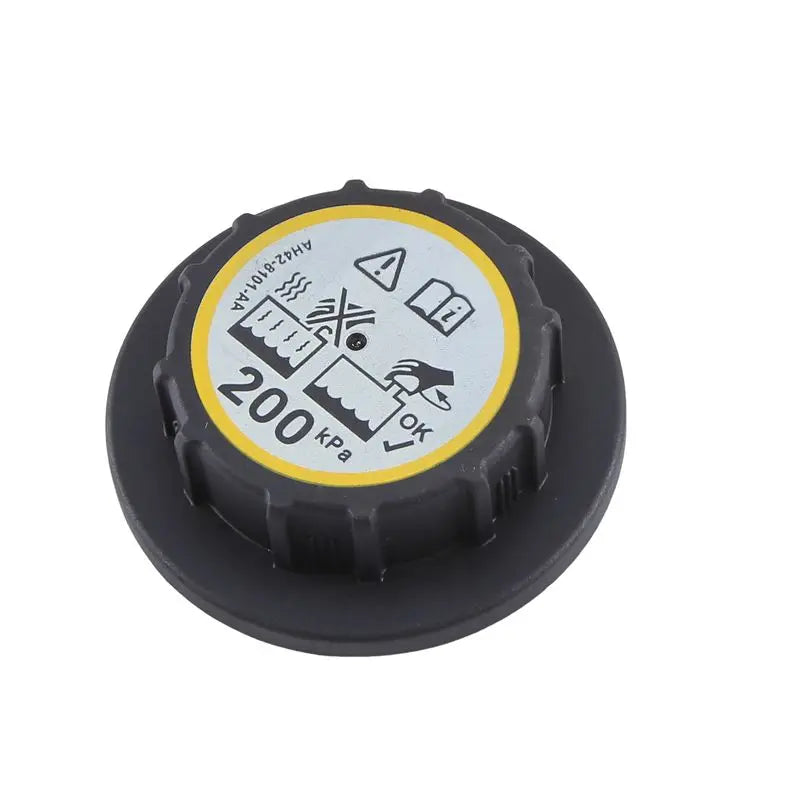 LR022731 Car COOLANT Expansion Tank For Land Rover Range Rover L322 2010-2012 4.4L TDV8 Diesel Spare Parts-N25R