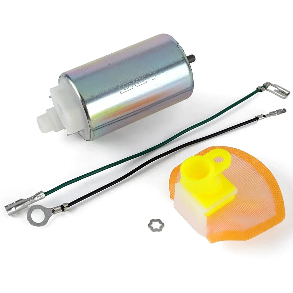 For Yamaha MTT690 MTT690P-AB MT-07 Tracer 2017 / TENERE 700 XTZ7 2021 Motorcycle fuel pump kits BW3-13907-00