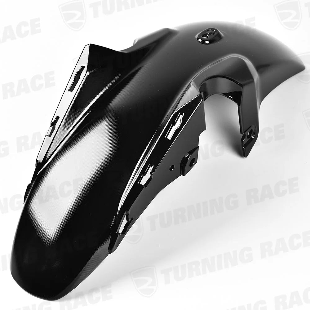 Front Fender for Yamaha MT 07 FZ 07 Front Tire Cover Fairing Carbon Look New Mudguard MT-07 FZ-07 2014-2017 2015 2016 2017