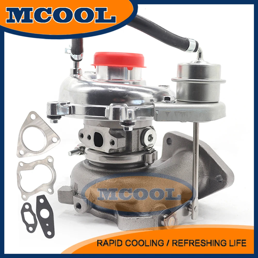 17201 30070 CT16 Turbocharger Turbo For Toyota Hiace Hilux Vigo 2KD- 17201-30070 1720130070