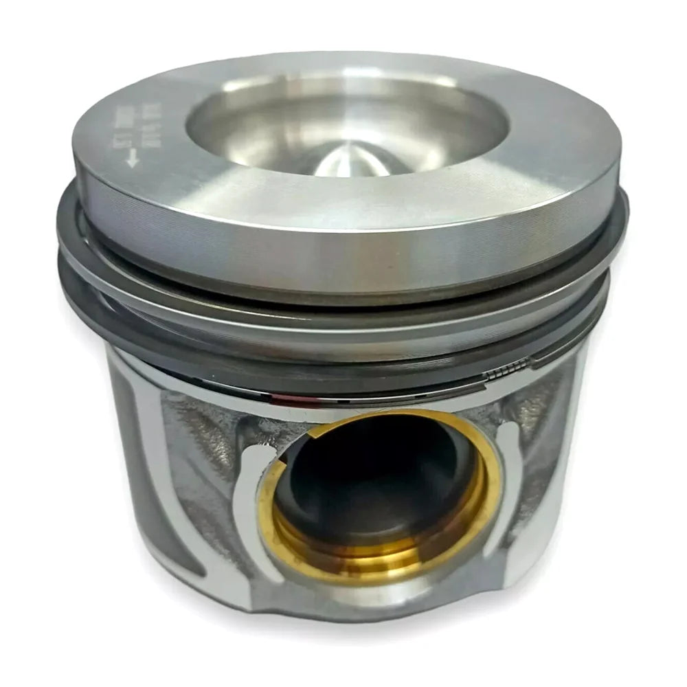 Engine Parts Piston Kit Fit 2.0 L Diesel For Land Rover Discovery Sport Range Rover Velar Evoque JAGUAR XE XF 2.0T 204DTD AJ20D4