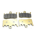 Motorcycle Front & Rear Brake Pads kit For DUCATI 955 Panigale V2 Bomber 2019 2020 2021 Panigale 959 Corse 2018 2019