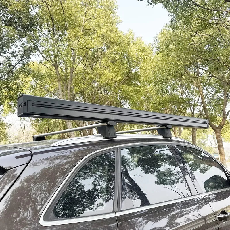 اكسسوارات التخييم 4x4 معدات التخييم خيمة مظلة جانبية للسيارة رباعية الدفع