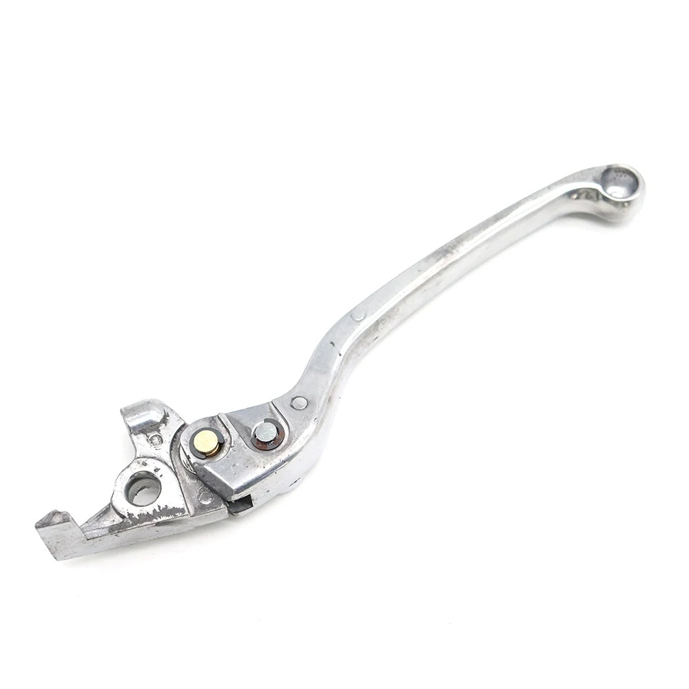 Motorcycle Front Brake Clutch Lever Handles For YAMAHA TENERE 700 2019-2022 FZ07 FZ09 MT07 MT09 TRACER 900 FJ09