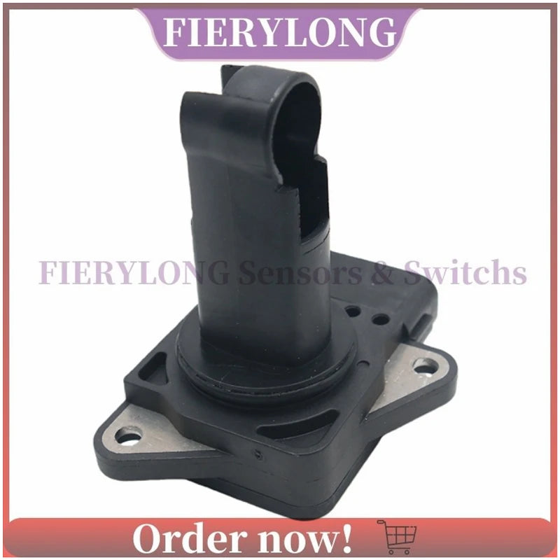1X43-12B579-AA MAF Mass Air Flow Sensor For Land Rover Lr2 Lr3 Range Rover Jaguar S-Type X-Type Automobiles Spare Parts