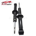 Rear Air Suspension Shock Absorber Core For Land Rover Discovery 3 4 LR3 LR4 Rang Rover Sport without ADS RTD501090 RPD000306