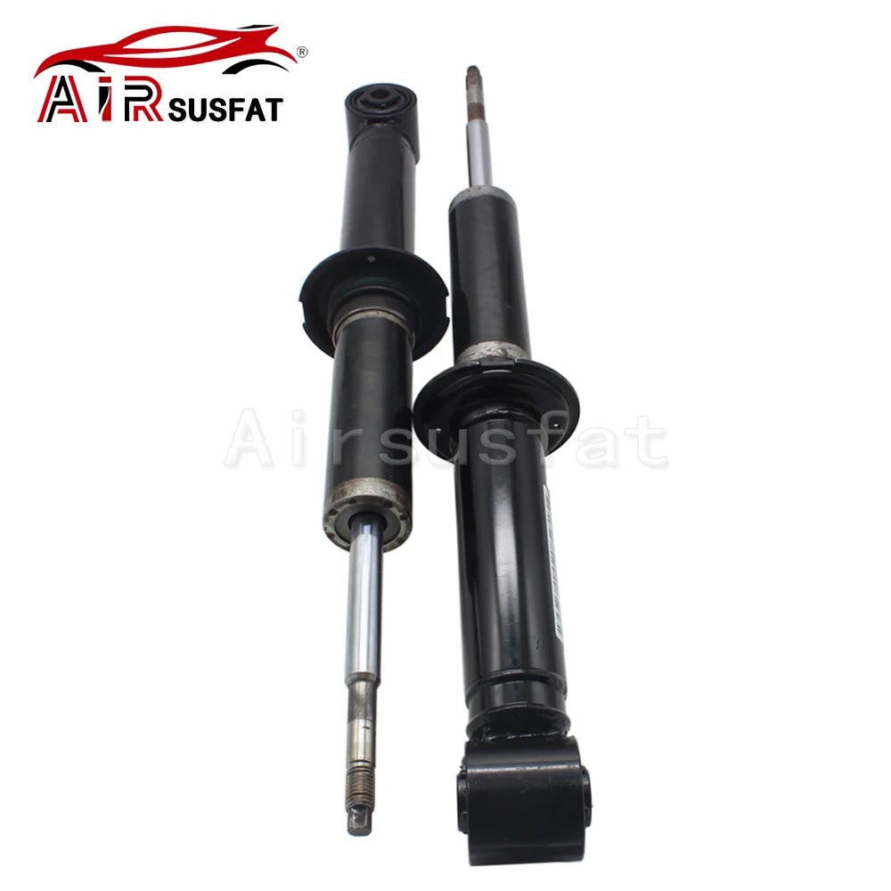 Rear Air Suspension Shock Absorber Core For Land Rover Discovery 3 4 LR3 LR4 Rang Rover Sport without ADS RTD501090 RPD000306