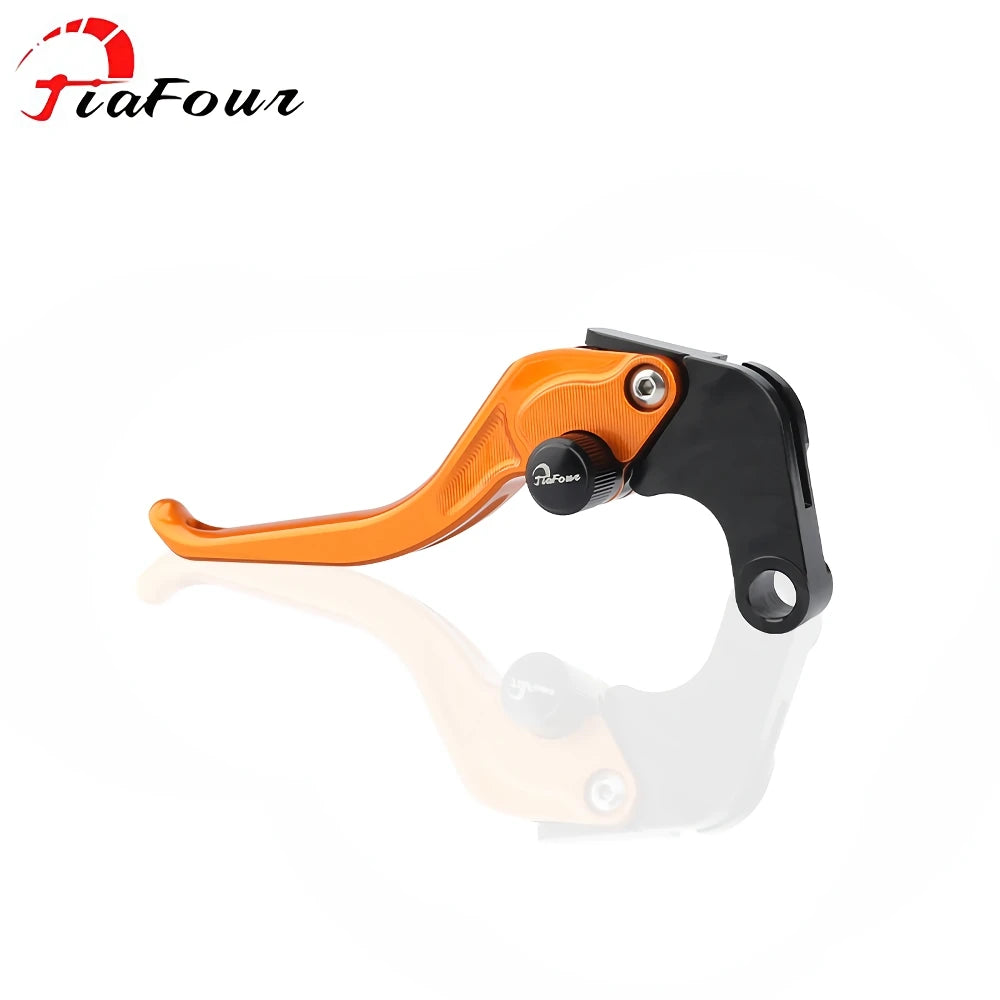 FIT For CRF1100L Africa Twin 22-23 Rebel 1100 CMX1100 CM1100 21-23 Motorbike Accessories Handle 2 Finger Clutch Levers