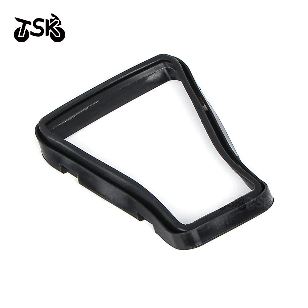 Intake Manifold Gasket For Kawasaki Ninja ZX10R 2008-2010 Motorcycle Gaskets Protector Vents Ventilation Pipe Rubber Seal Rings